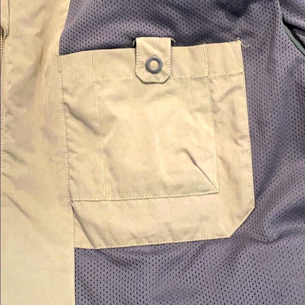 Columbia Men’s Full Zip Jacket Size XL - Picture 12 of 16